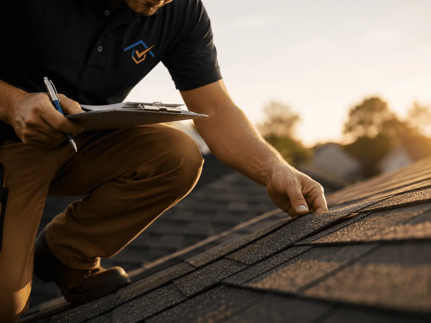 Why Choose Roof Inspection in East Hanover, NJ
